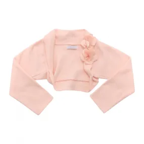 4795AQ COPRISPALLE BIMBA NANAN KIDS SWEATER 