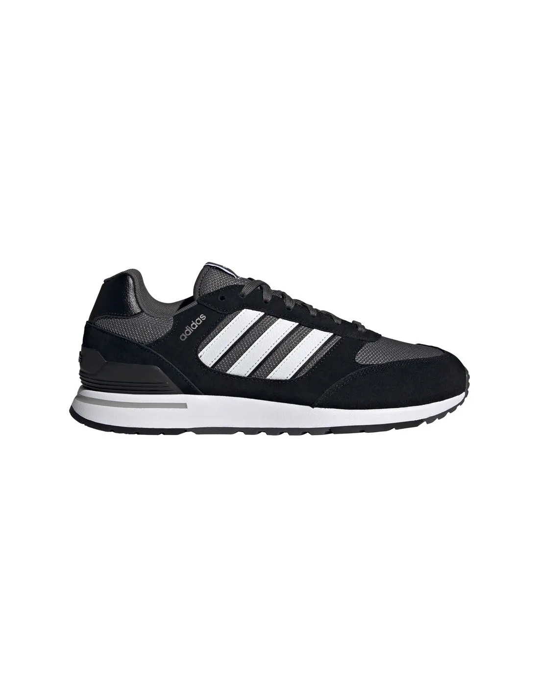 Adidas sneakers black  