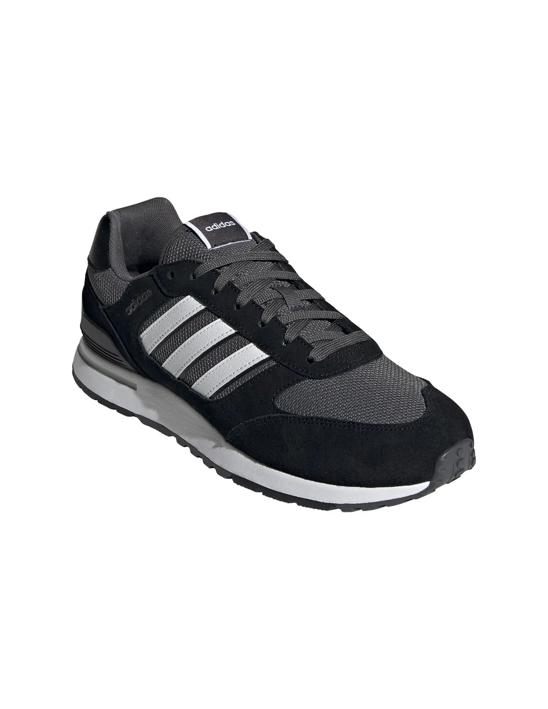 Adidas sneakers black  