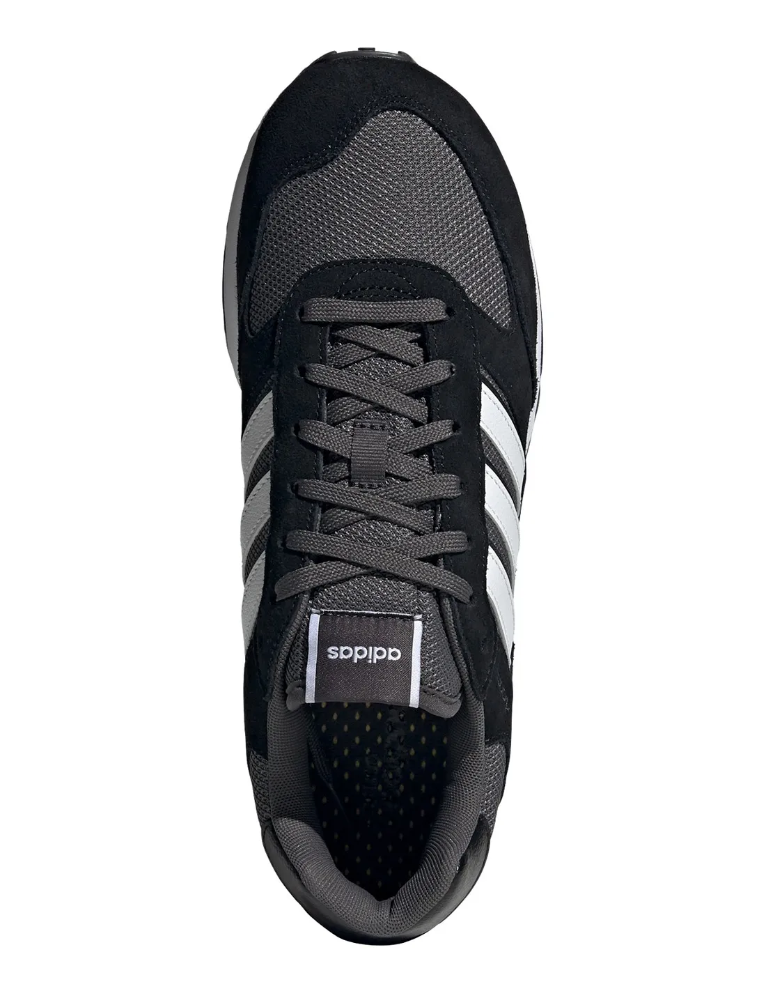 Adidas sneakers black  