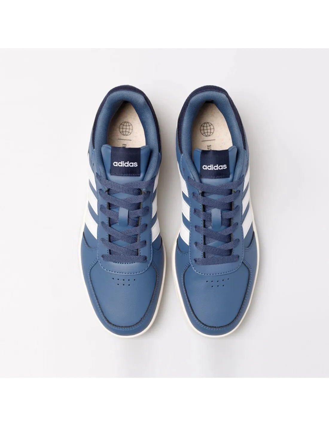 Adidas sneakers ble  