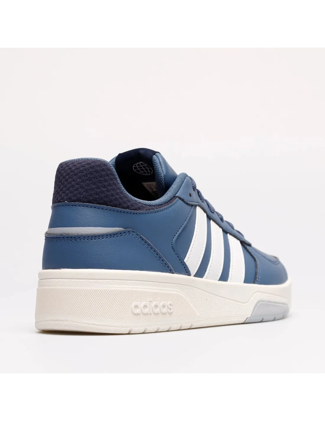 Adidas sneakers ble  