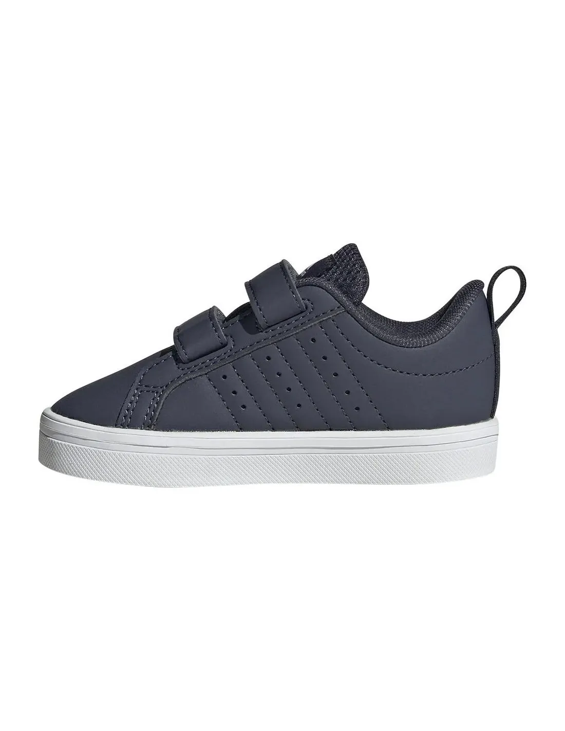 Adidas sneakers blu navy  