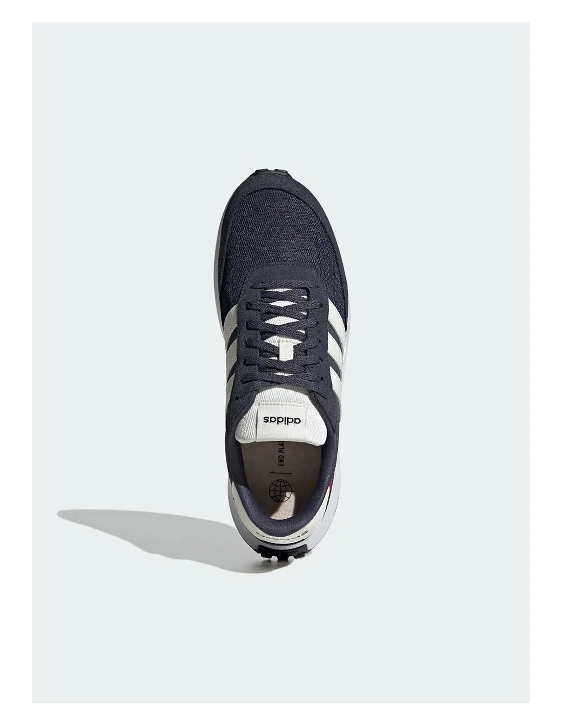 Adidas sneakers navy  