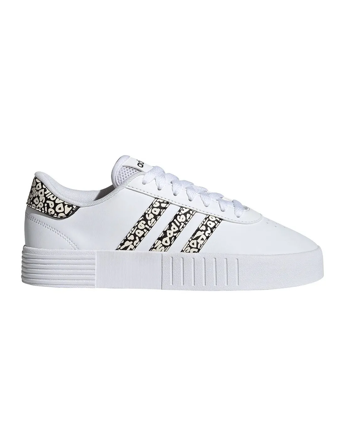 Adidas sneakers white  