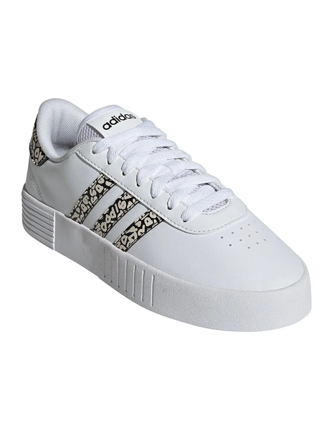 Adidas sneakers white  