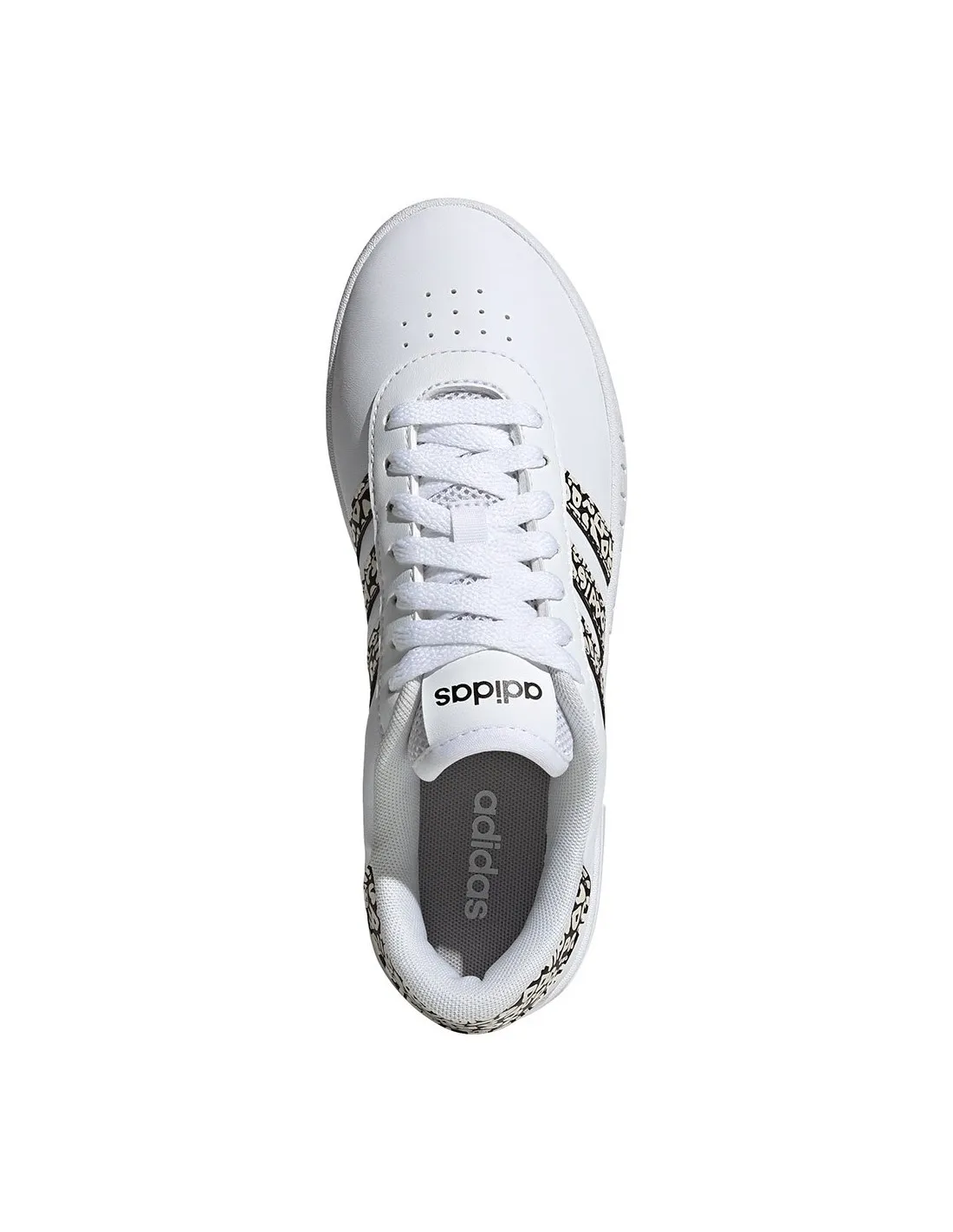 Adidas sneakers white  