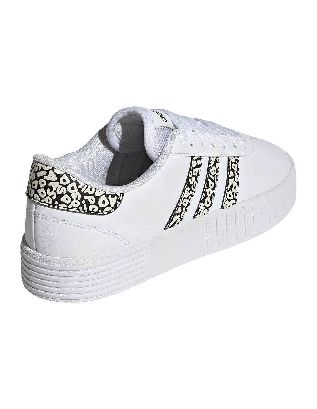 Adidas sneakers white  