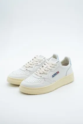 AUTRY MEDALIST LOW SNEAKER WOM AULW LL64