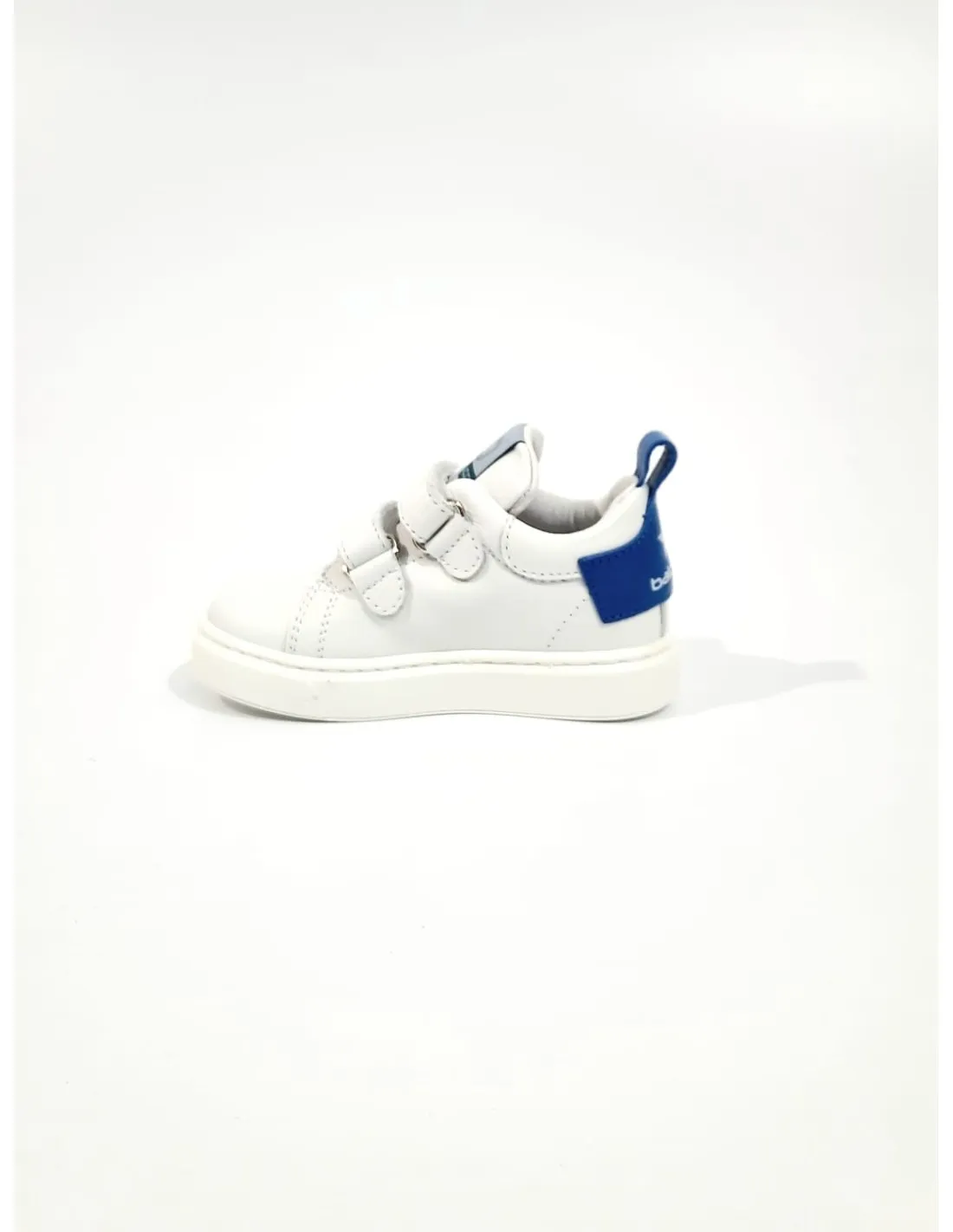 Balducci sneakers bianca jeans  