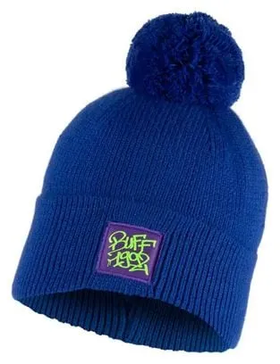 Beanie per bambini Deik Blue