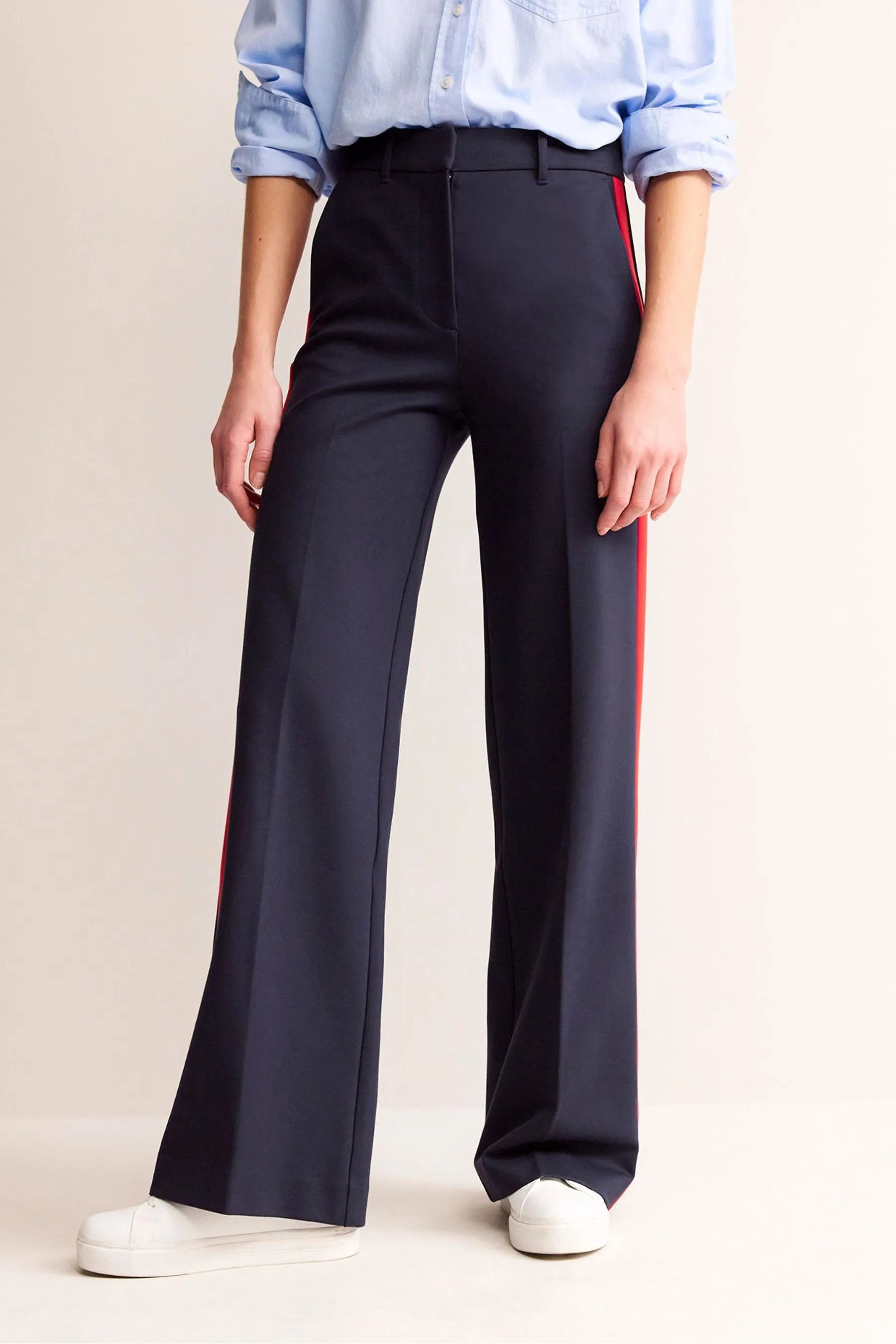 Boden Westbourne - Pantaloni in doppio jersey    