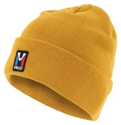 Bonnet Millet Urban Beanie M Unisex Brun U