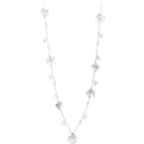 BROSWAY Collana donna gioielli Brosway Jardin BJR01