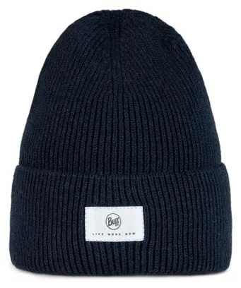 Buff Drisk Unisex Beanie Navy