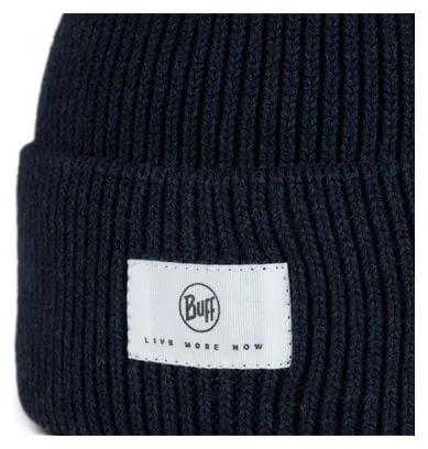 Buff Drisk Unisex Beanie Navy