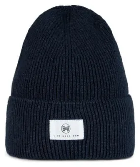 Buff Drisk Unisex Beanie Navy