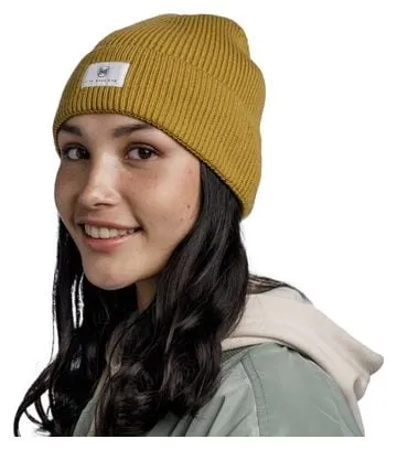 Buff Drisk Unisex Beanie Yellow