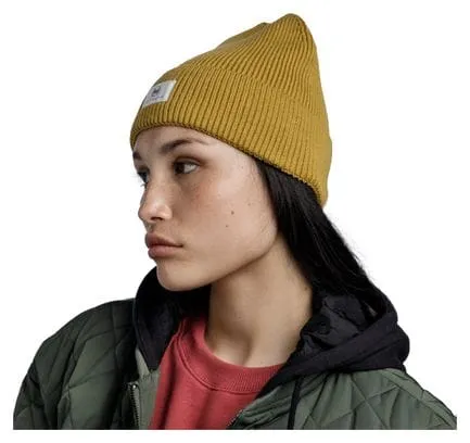 Buff Drisk Unisex Beanie Yellow