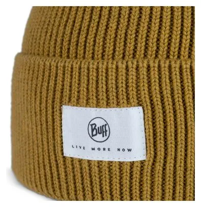 Buff Drisk Unisex Beanie Yellow