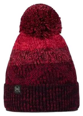 Buff Masha Unisex Beanie Red