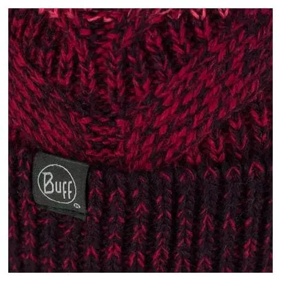 Buff Masha Unisex Beanie Red