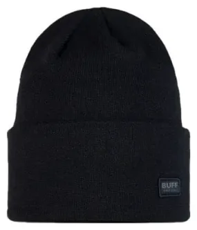 Buff Niels Evo Unisex Beanie Black