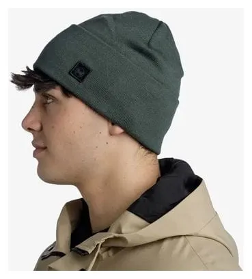 Buff Niels Evo Unisex Beanie Green