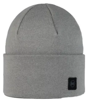 Buff Niels Evo Unisex Beanie Grey