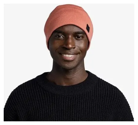 Buff Niels Evo Unisex Beanie Pink