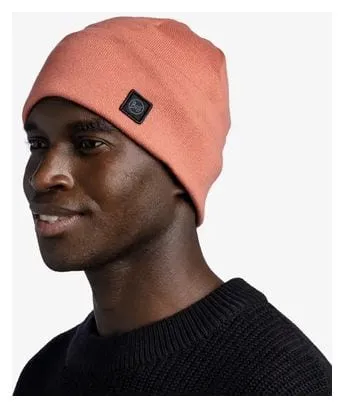 Buff Niels Evo Unisex Beanie Pink