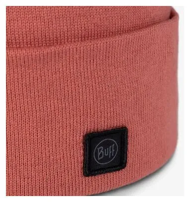 Buff Niels Evo Unisex Beanie Pink