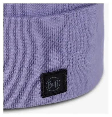 Buff Niels Evo Unisex Beanie Purple