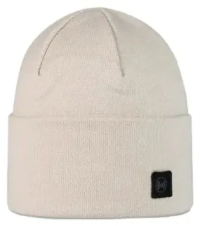 Buff Niels Evo Unisex Beanie White