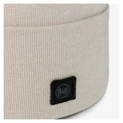 Buff Niels Evo Unisex Beanie White