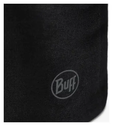 Buff Solid Beanie Unique Black