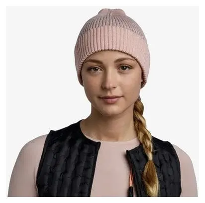 Buff Summit Unisex Beanie Pink