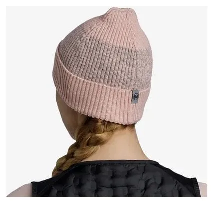 Buff Summit Unisex Beanie Pink