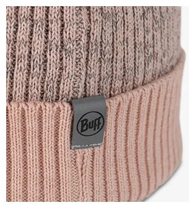 Buff Summit Unisex Beanie Pink