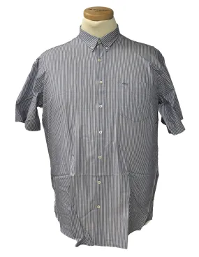 Camicia con bottoncini 10343