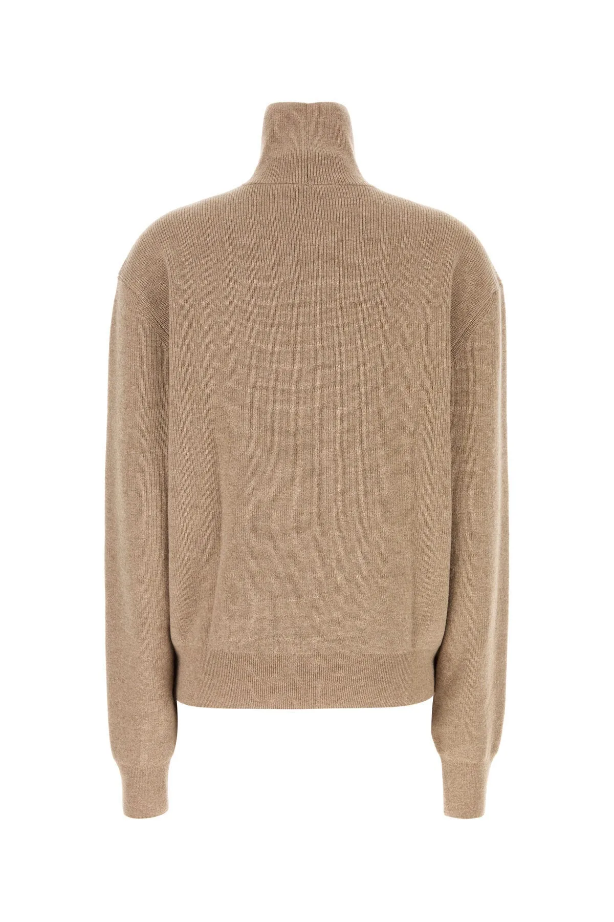 Cappuccino wool sweater    