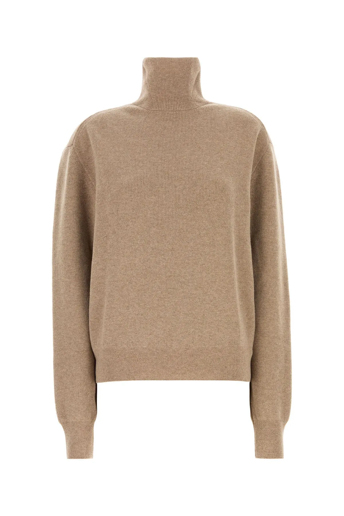 Cappuccino wool sweater    