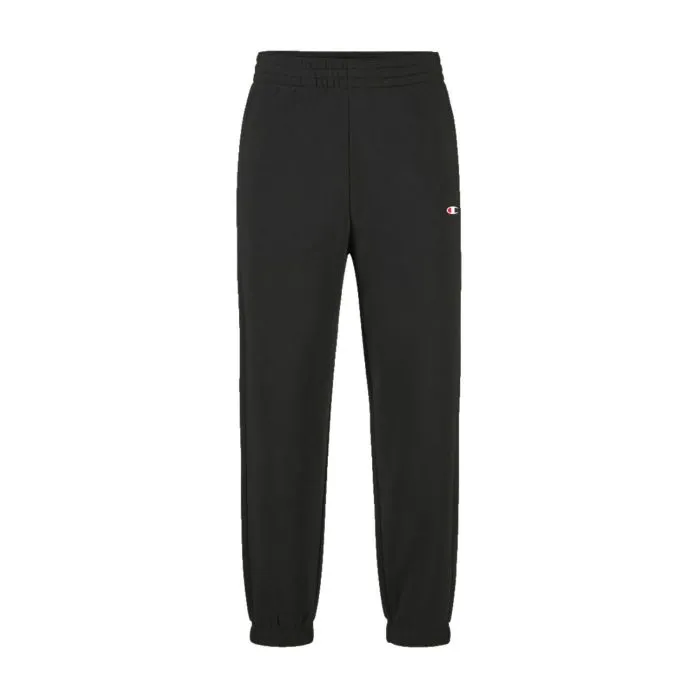     CHAMPION ELASTIC CUFF PANTS 218695 KK001