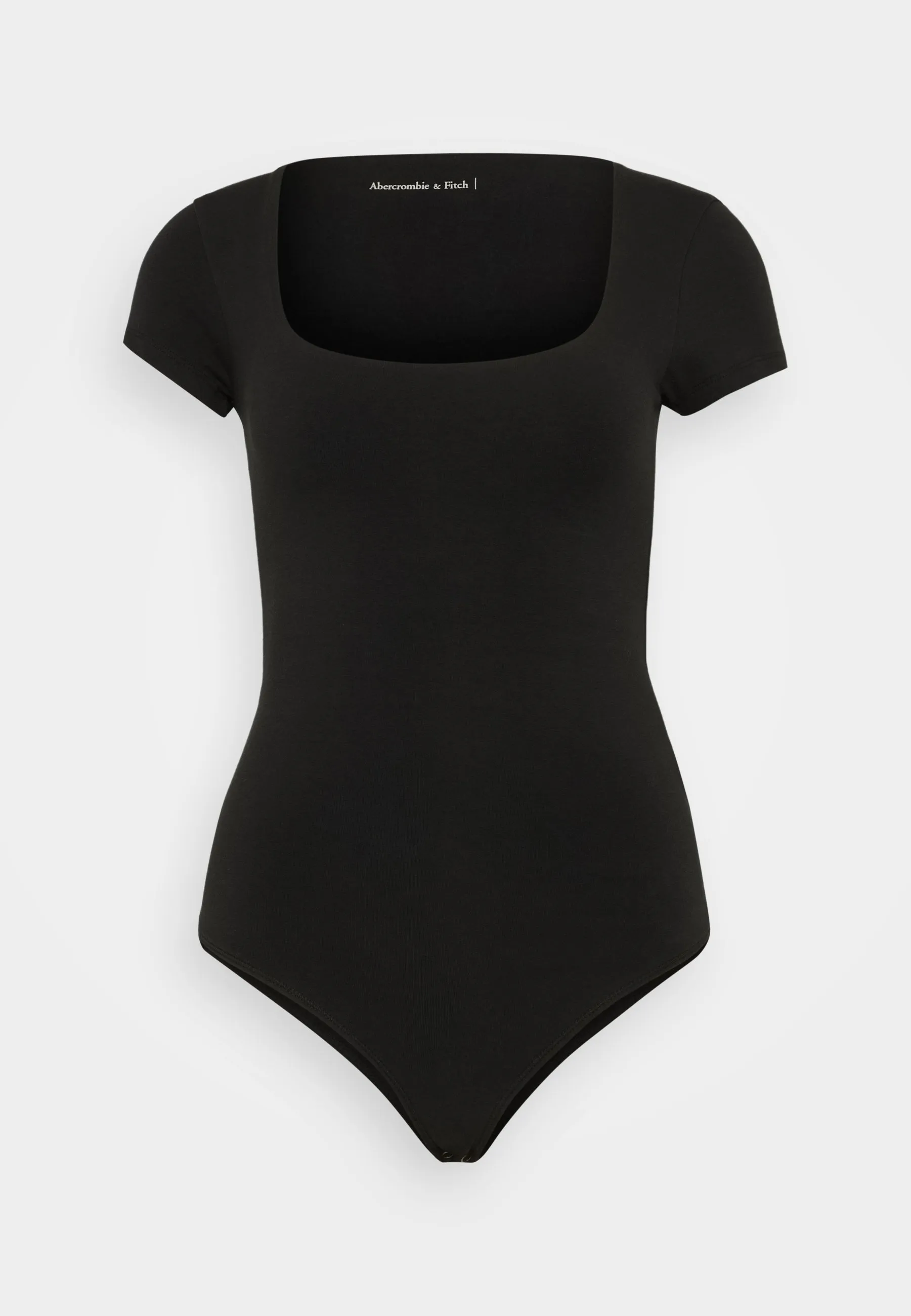 CHASE SQUARENECK BODYSUIT - T-shirt basic