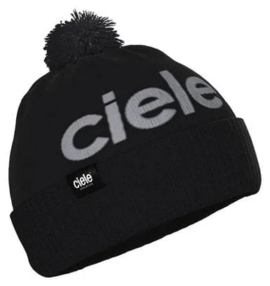 Ciele CLXCBeanie Century Whitaker Black Unisex Beanie