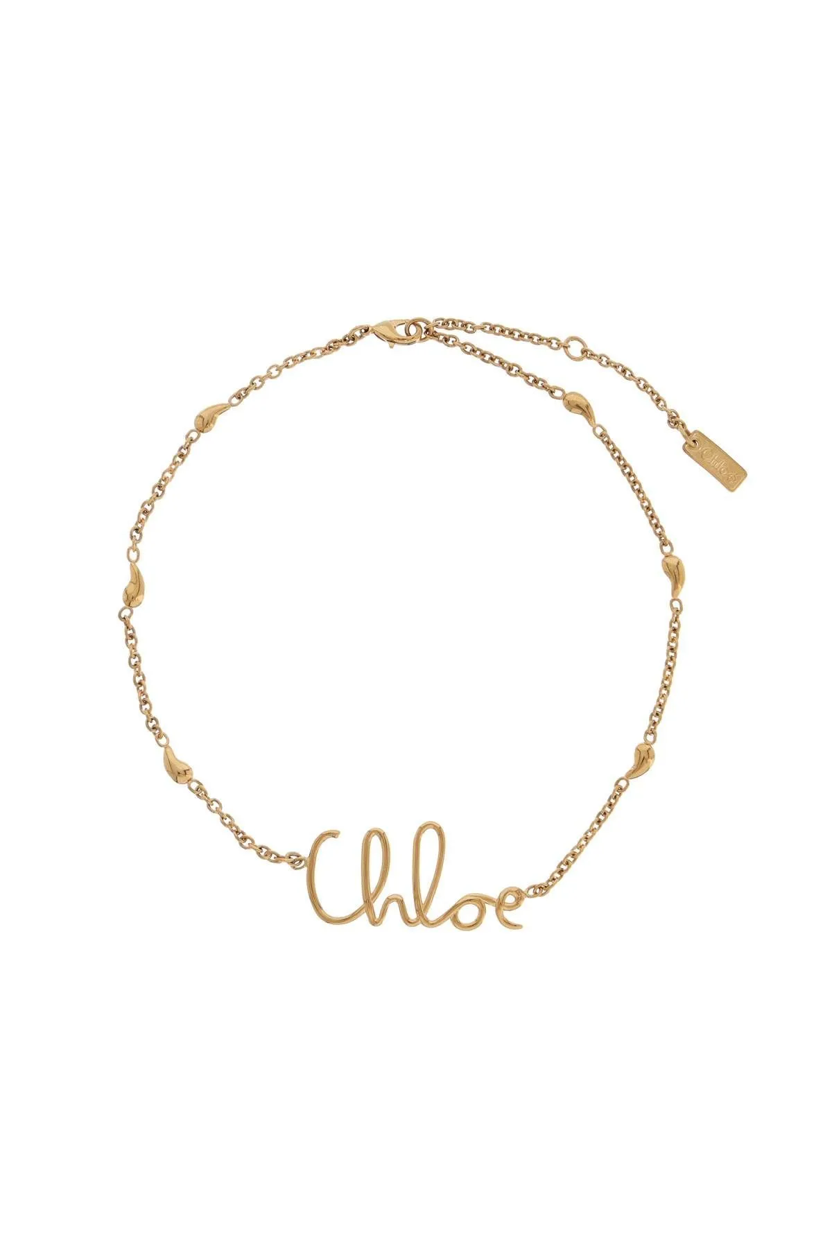 Collana Chloé Iconic