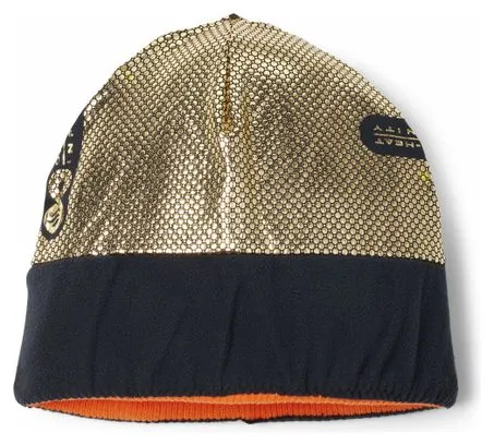 Columbia Polar Powder II Unisex Beanie Grey/Orange