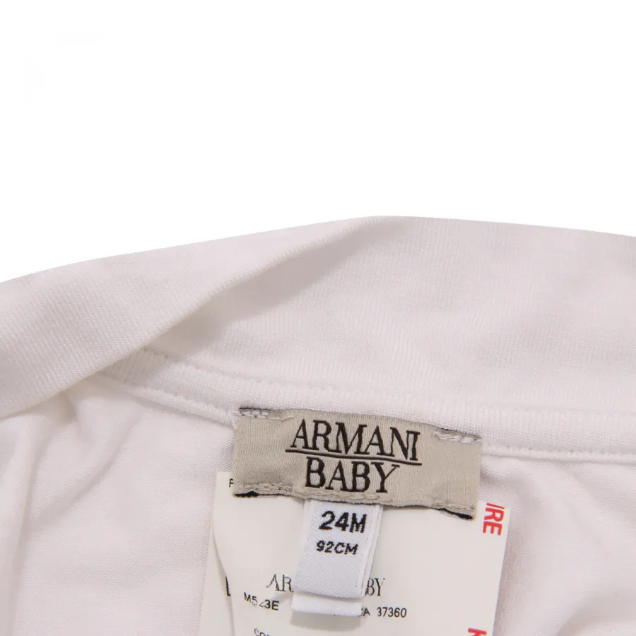 coprispalle bimba ARMANI BABY girl kid sweater