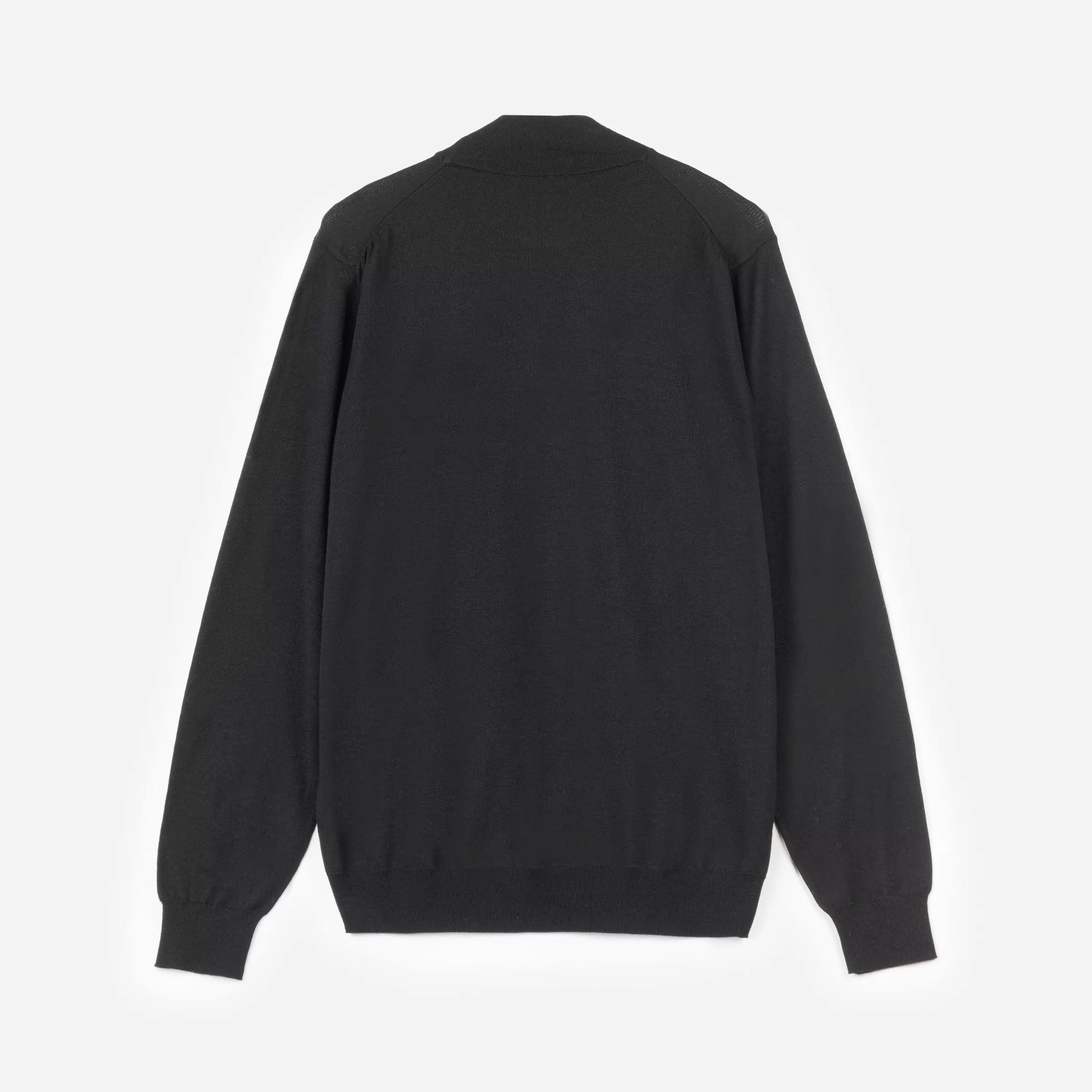 Drumohr Turtleneck Sweatshirt