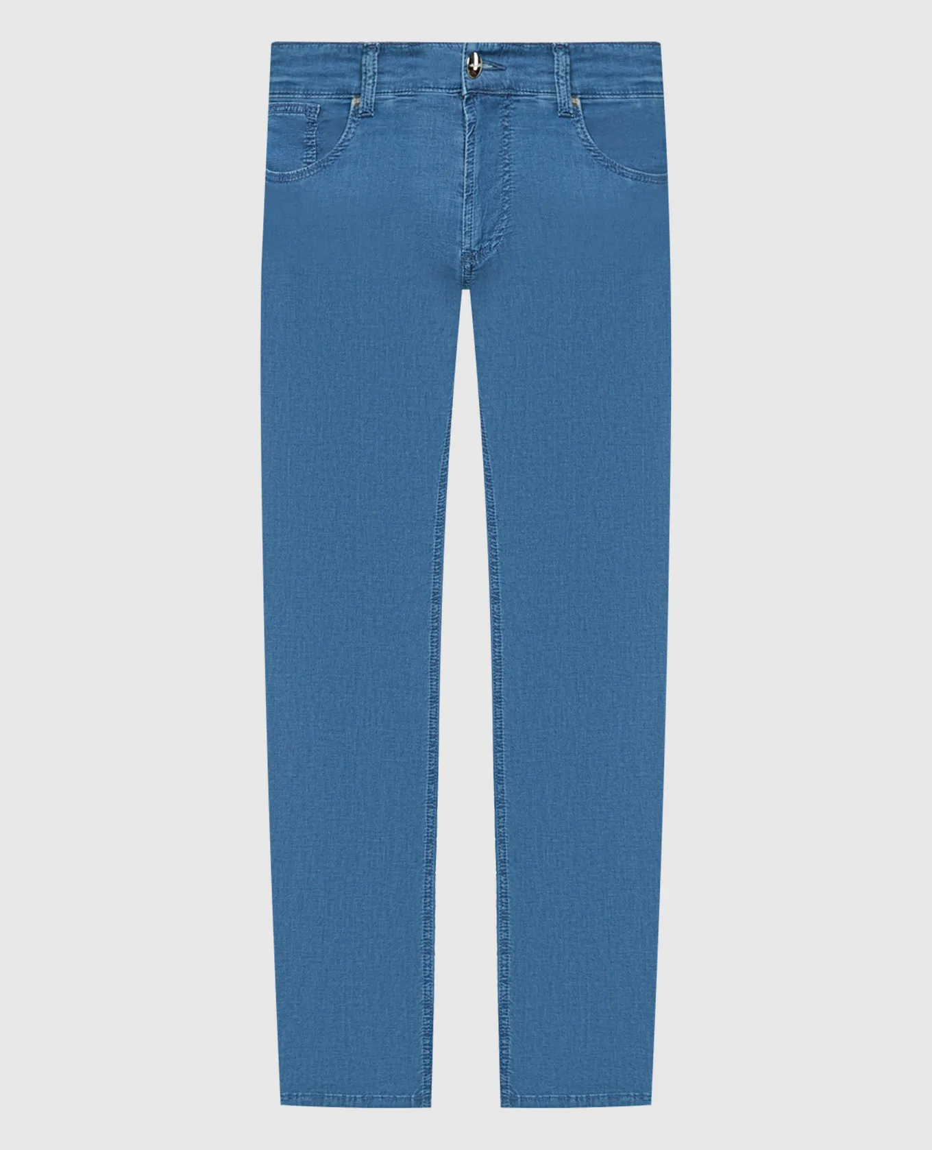 Enrico Mandelli Blue jeans 0MIAMI5336